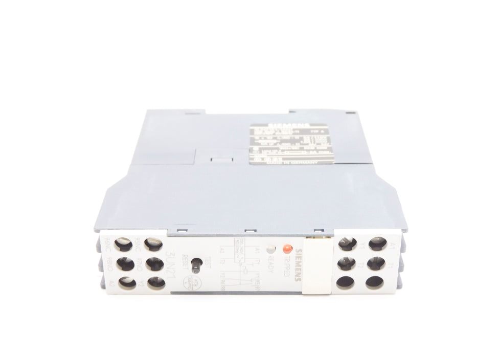 SIEMENS 3UN2131-1AN7 220-240V UNMP
