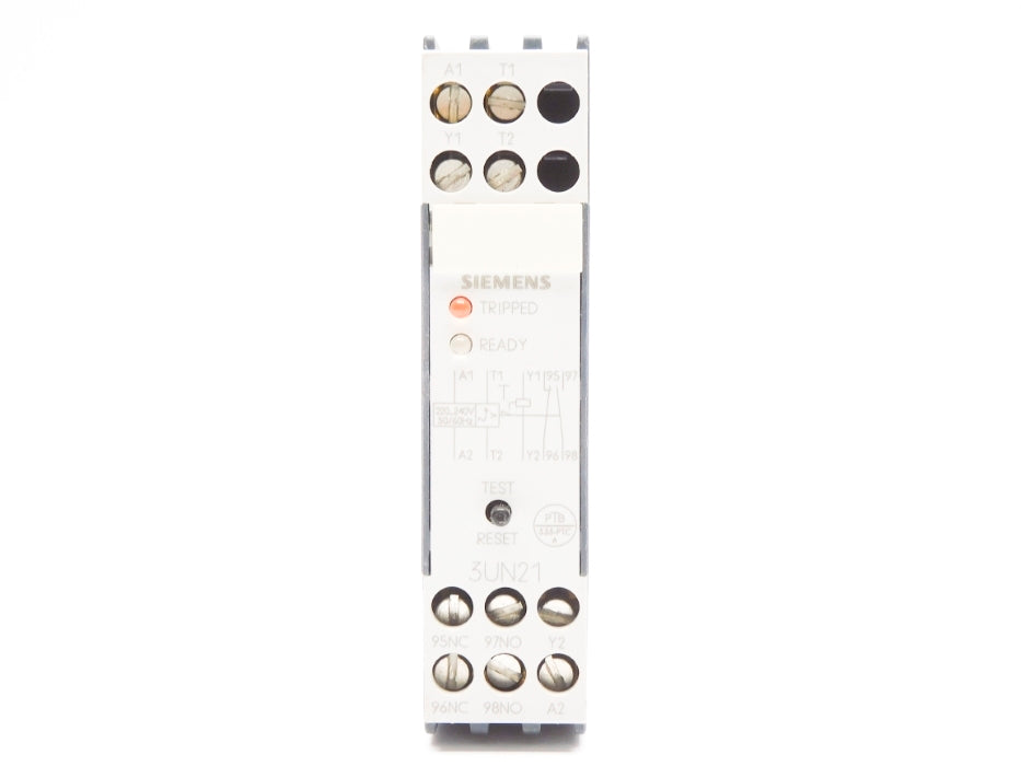 SIEMENS 3UN2131-1AN7 220-240V UNMP