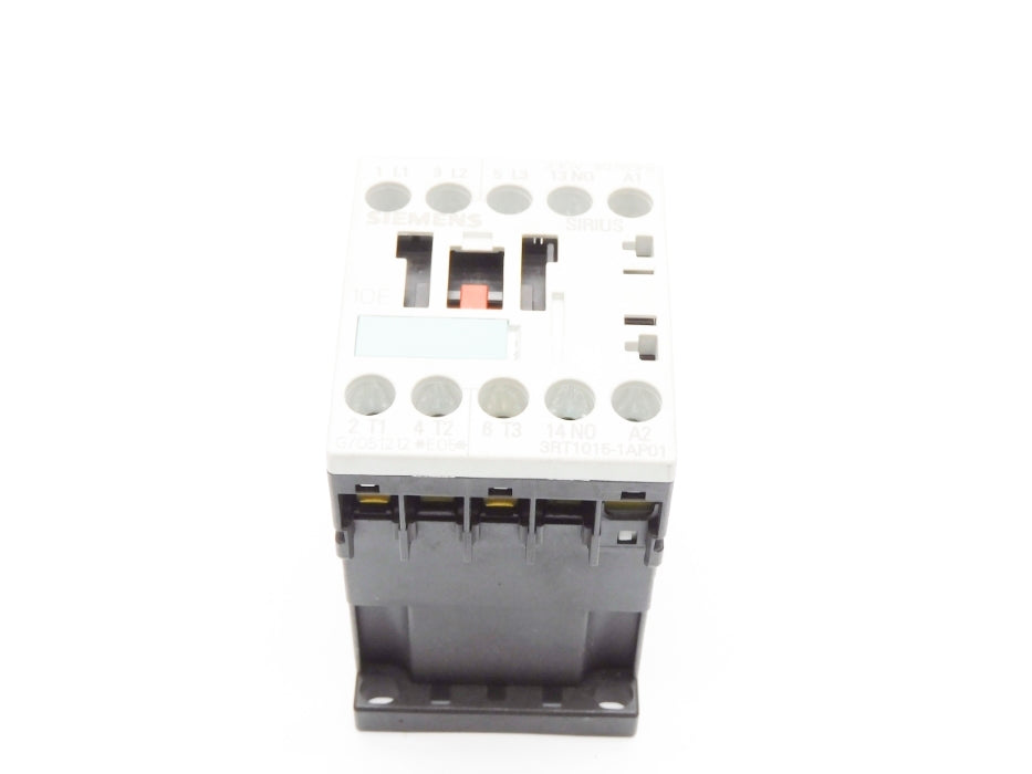 SIEMENS 3RT1015-1AP01 230V UNMP