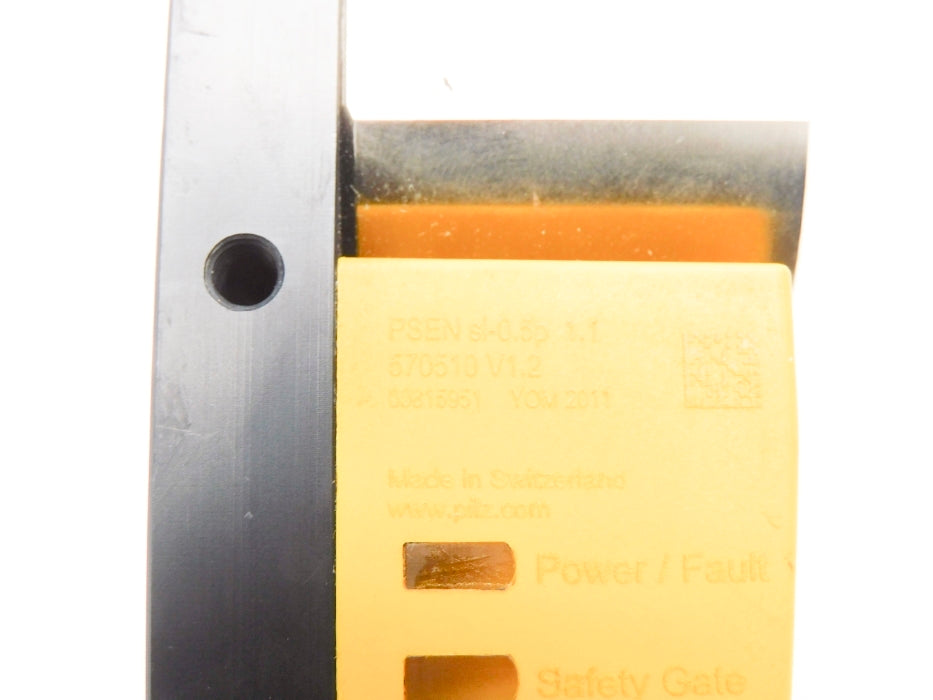 PILZ PSENSL-0.5P1.1 570510 UNMP