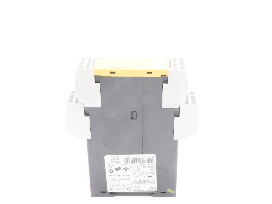 SIEMENS 3TK2821-2CB30 24VAC/DC UNMP