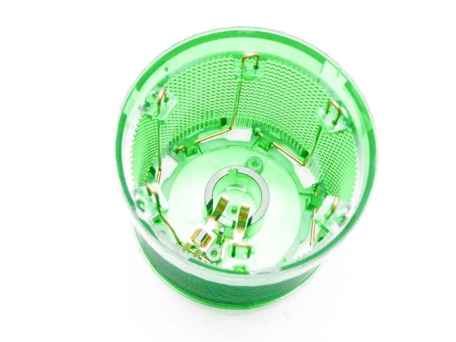 SIEMENS 8WD4400-1AC 230VAC/DC (NO BULB) NSNP