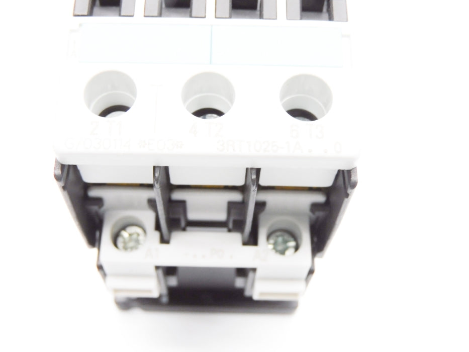SIEMENS 3RT1025-1AP00 230V NSNP