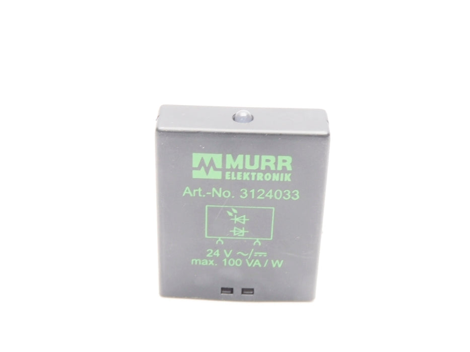 MURR ELEKTRONIK 3124033 NSNP