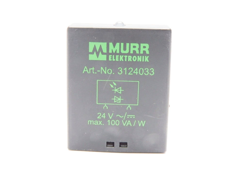 MURR ELEKTRONIK 3124033 NSNP