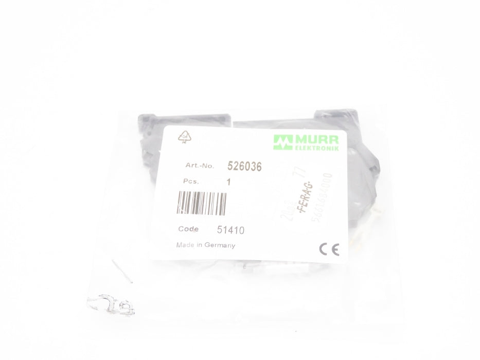 MURR ELEKTRONIK 526036 6652005 24V 6A NSMP