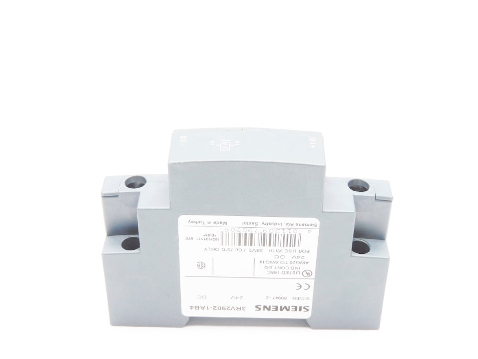 SIEMENS 3RV2902-1AB4 NSNP