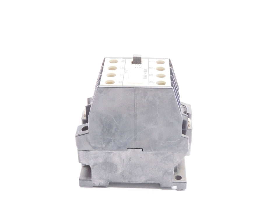 SIEMENS 3TH8031-0A 220V 16A UNMP