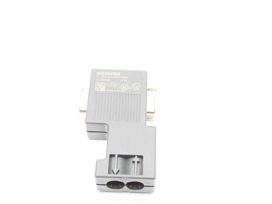 SIEMENS 6ES7972-0BB12-0XA0 NSNP