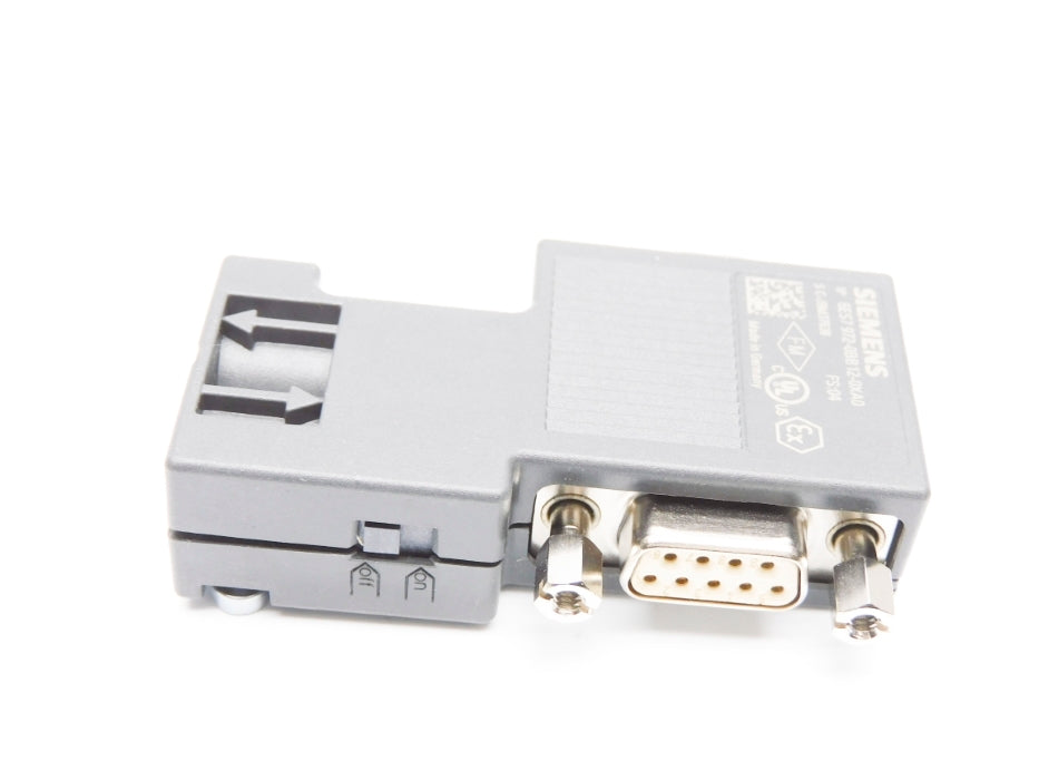 SIEMENS 6ES7972-0BB12-0XA0 NSNP