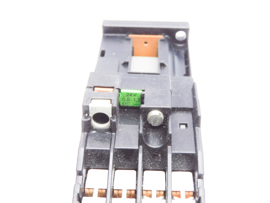 SIEMENS 3TH4031-0BB4 24VDC 16A NSNP
