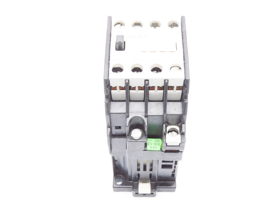 SIEMENS 3TH4031-0BB4 24VDC 16A NSNP