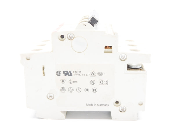 ABB S263-C50 50A 400V UNMP
