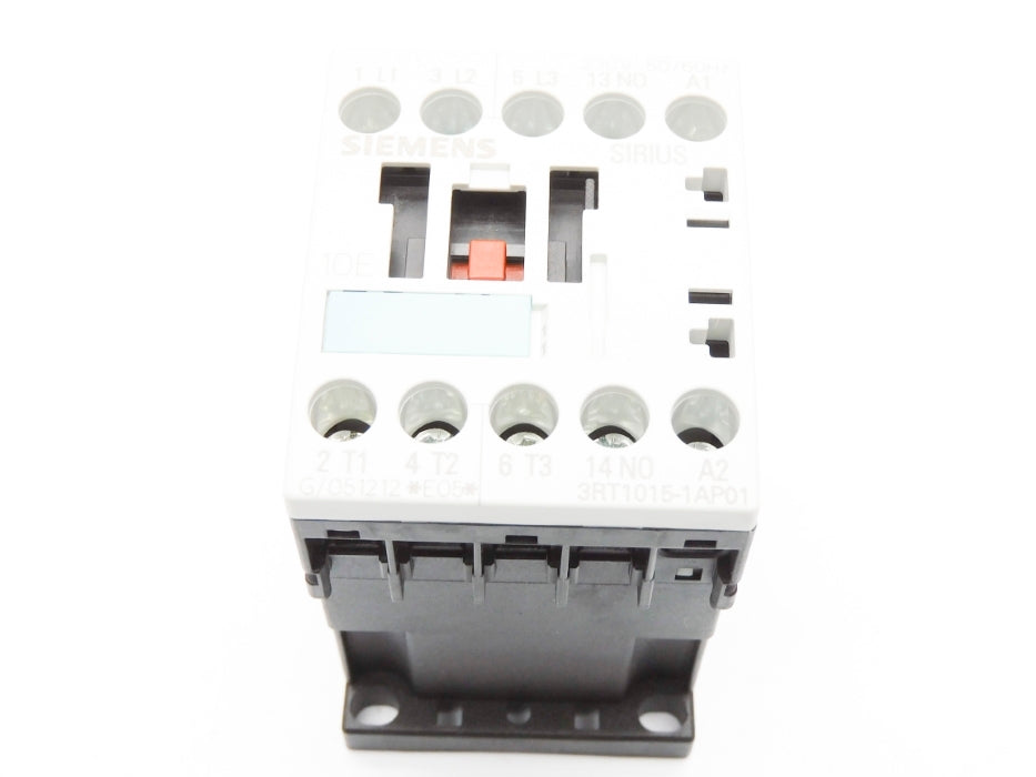 SIEMENS 3RT1015-1AP01 230V NSNP
