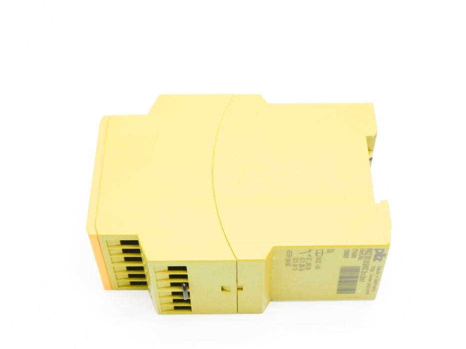 PILZ PNOZ-XV2-30/24VDC-2N/O-2N/O-T 774500 24VDC 30S NSNP