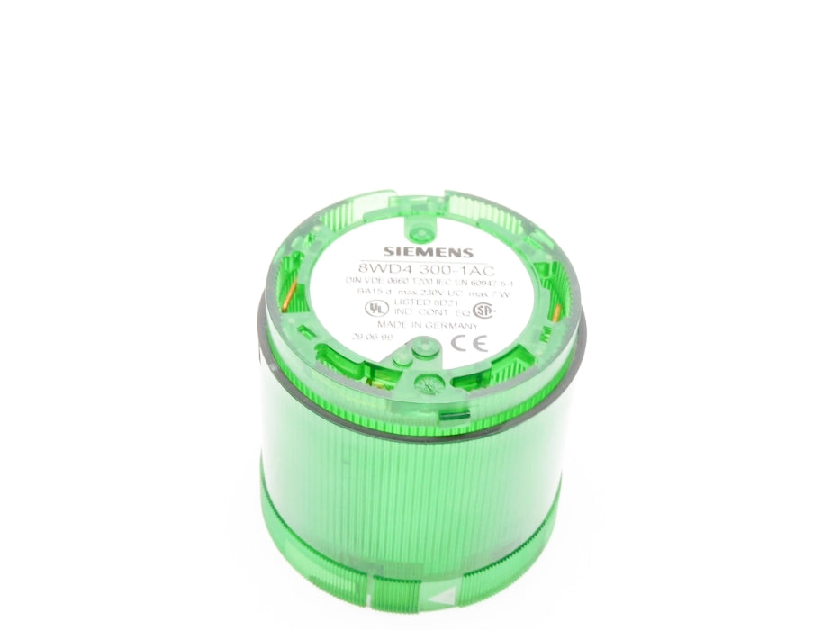 SIEMENS 8WD4300-1AC NSNP
