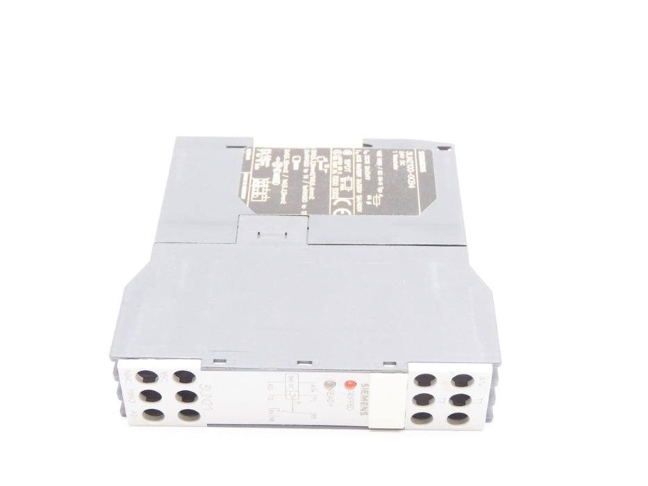 SIEMENS 3UN2100-0CB4 24VDC 2A UNMP