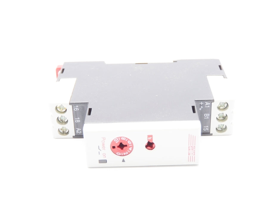 SAIA KOL312H7MRVPN00 250V 5A 0.05S-10H NSNP