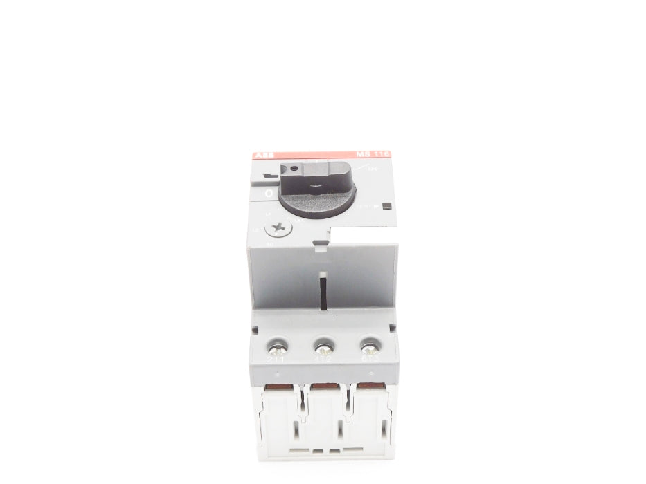 ABB MS116-1.6 690VAC 1.0-1.6A NSNP