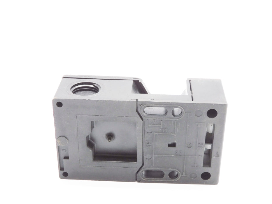 SCHMERSAL AZ16ZVK-M16 (NO KEY) NSNP