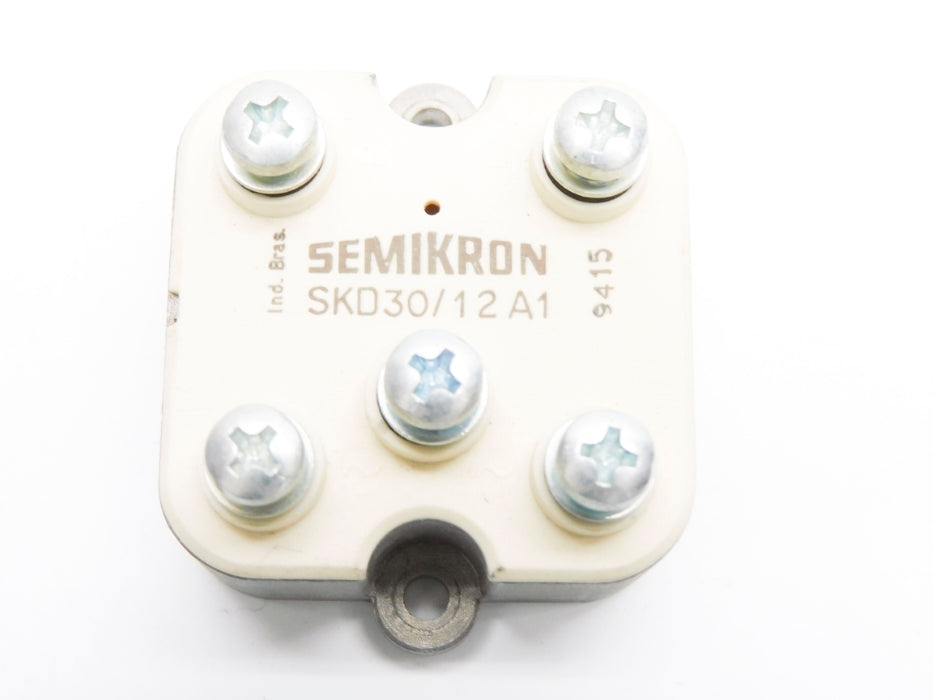 SEMIKRON SKD30/12A1 UNMP