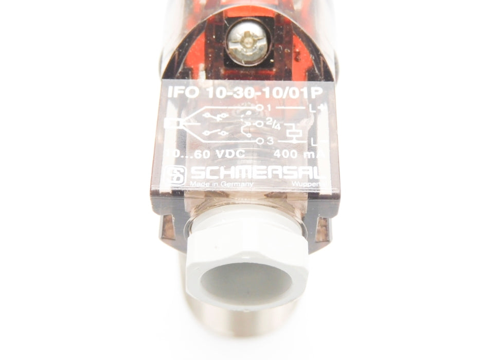 SCHMERSAL IFO10-30-10/01P NSNP