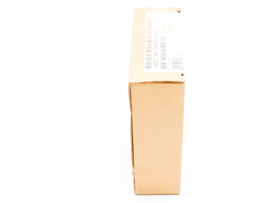 SIEMENS 6ES7360-3AA01-0AA0 NSFS