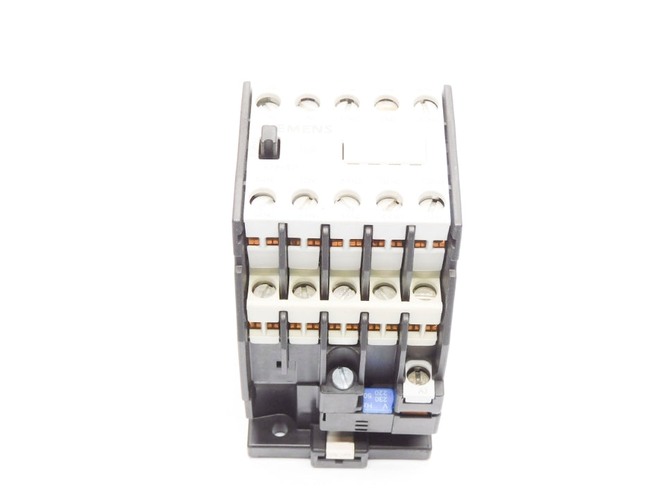 SIEMENS 3TH4382-0A 220/230V NSNP