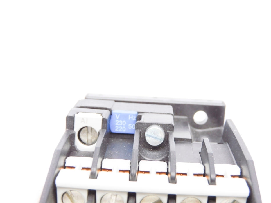 SIEMENS 3TH4382-0A 220/230V NSNP