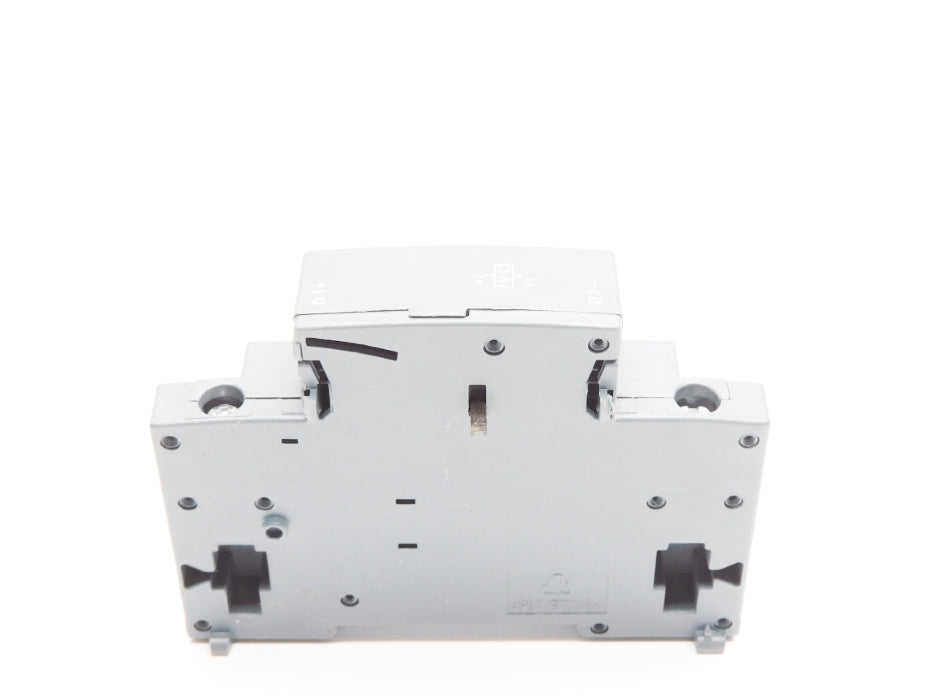 SIEMENS 3RV2902-1AB4 (BLUE) NSNP
