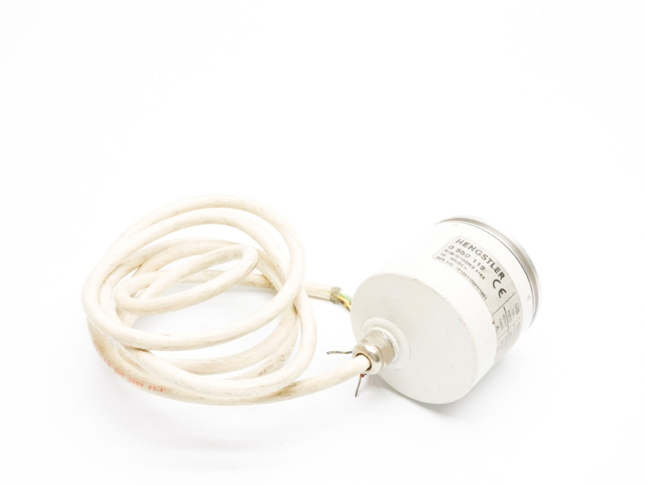 HENGSTLER RI58-0/1200ES.41KA 0550119 UNMP