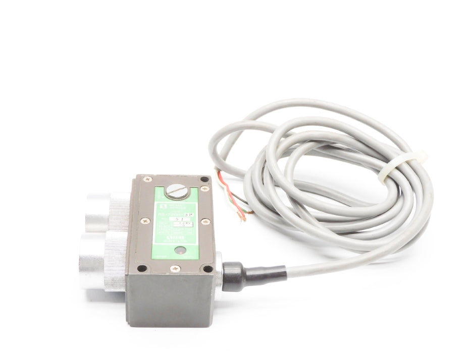 SUNX RS-720H-3P UNMP