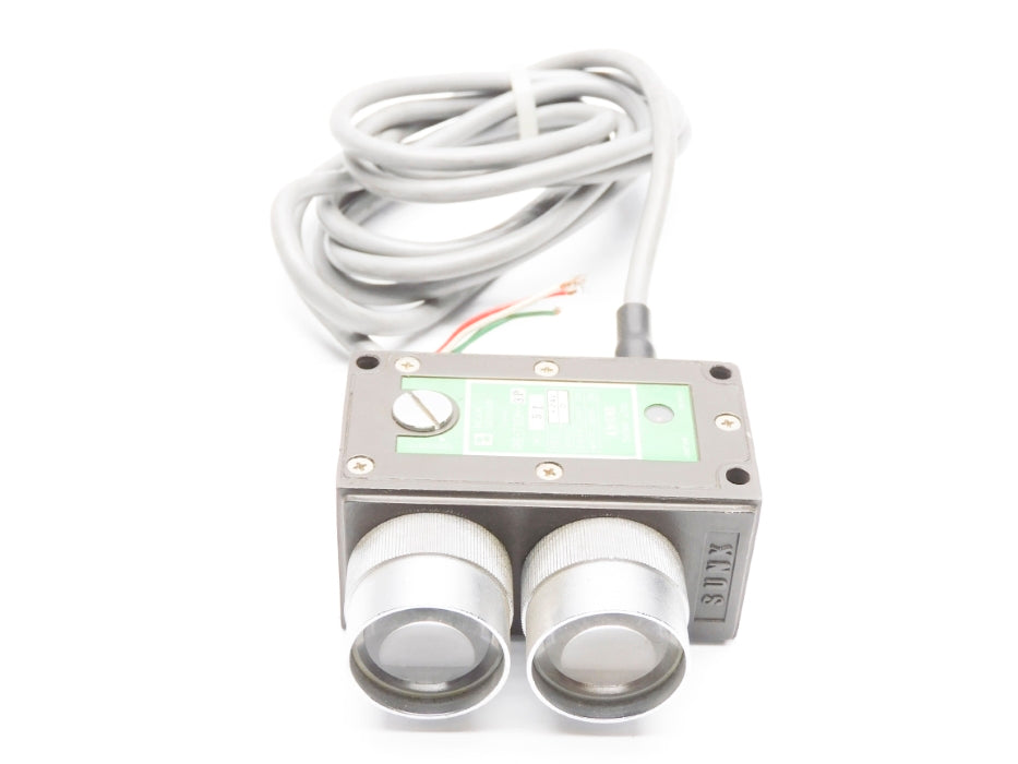 SUNX RS-720H-3P UNMP