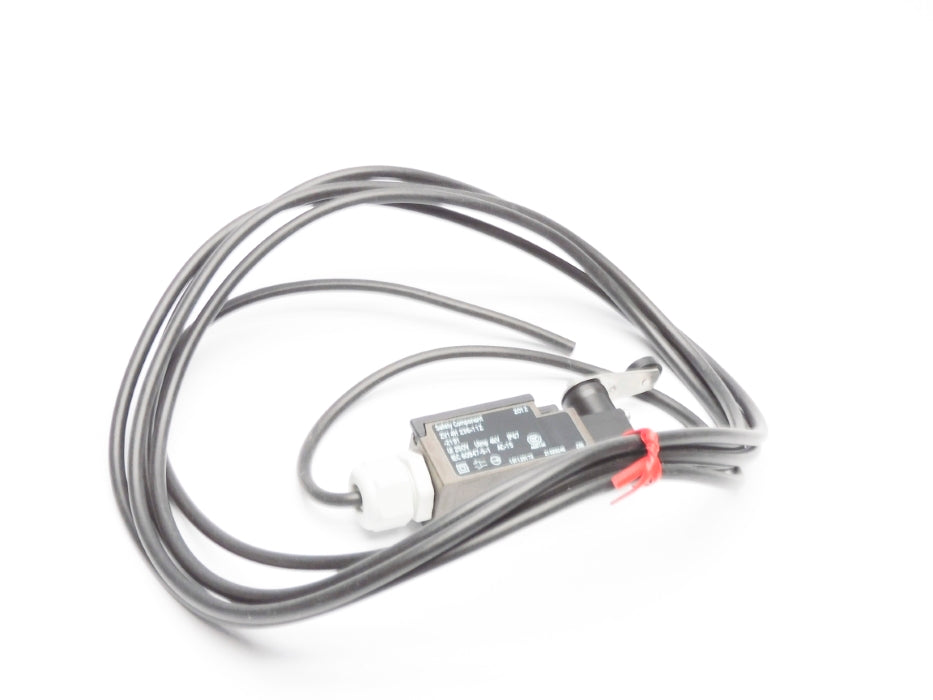 SCHMERSAL ZV14H236-11Z-2191 250V (AS PICTURED) NSNP