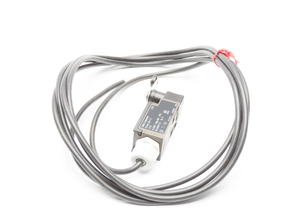 SCHMERSAL ZV14H236-11Z-2191 250V (AS PICTURED) NSNP