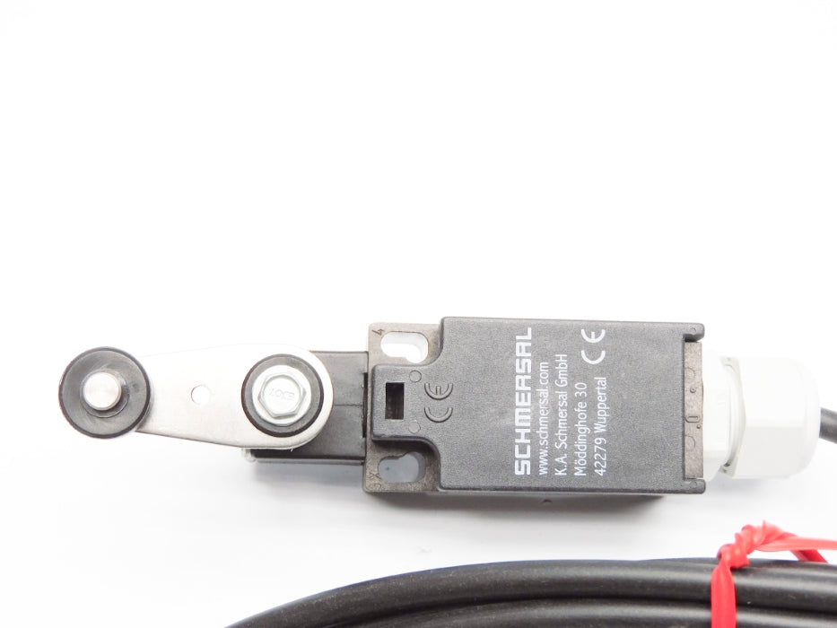 SCHMERSAL ZV14H236-11Z-2191 250V (AS PICTURED) NSNP