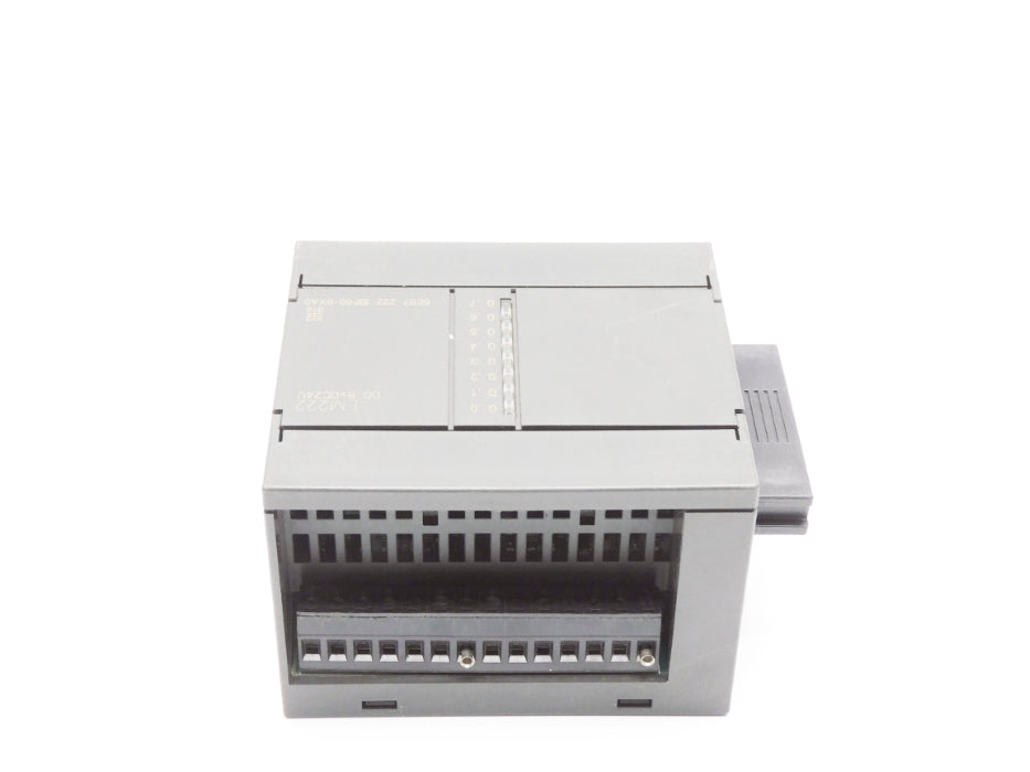 SIEMENS 6ES7222-1BF00-0XA0 UNMP