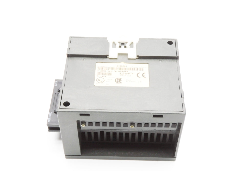 SIEMENS 6ES7222-1BF00-0XA0 UNMP