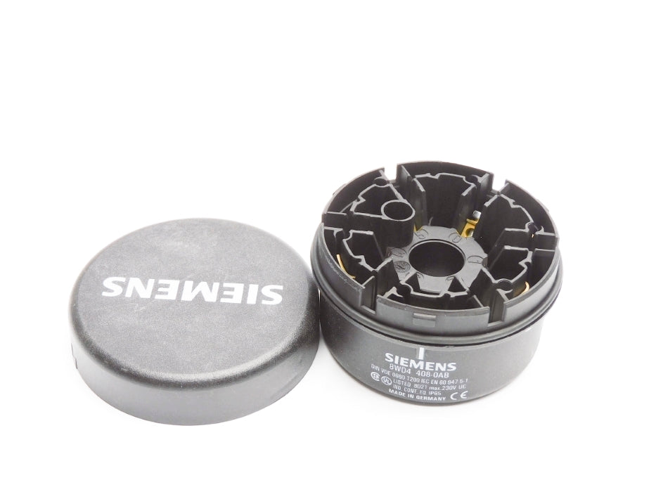 SIEMENS 8WD4408-0AB NSNP
