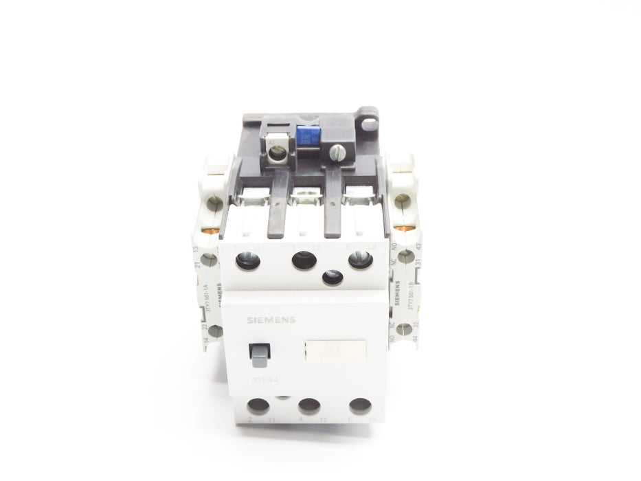 SIEMENS 3TF4422-0AP0 220/230V NSNP