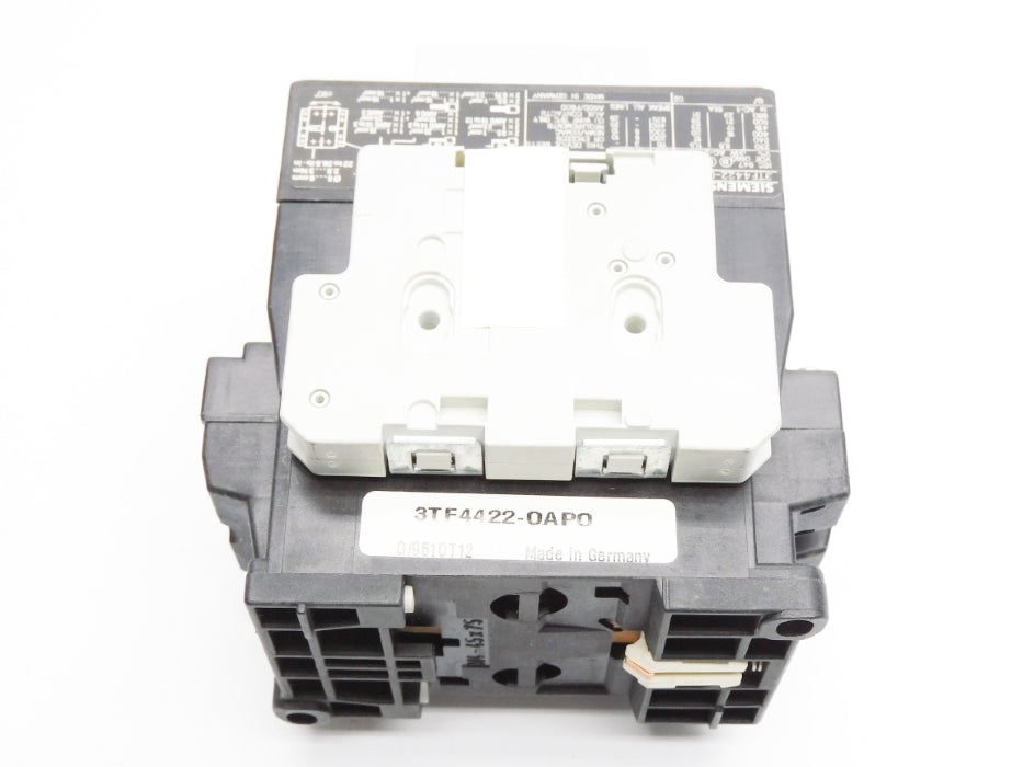 SIEMENS 3TF4422-0AP0 220/230V NSNP