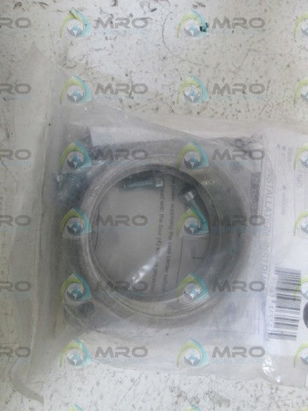 ELECTRICENTER 2" HUB EC38599 * NEW IN FACTORY BAG *