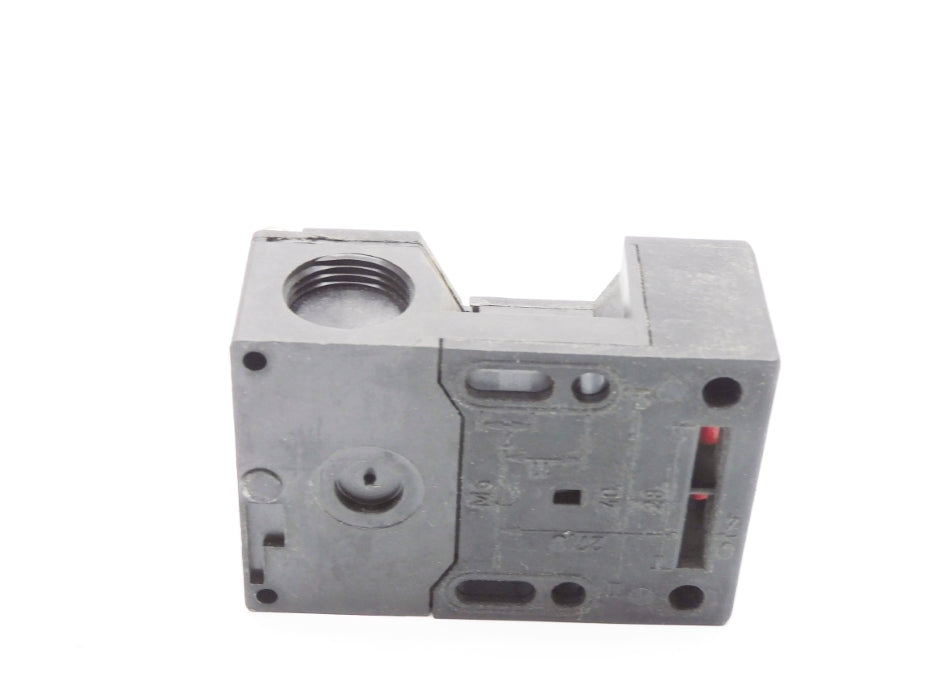 SCHMERSAL AZ15ZVR (NO KEY) NSNP