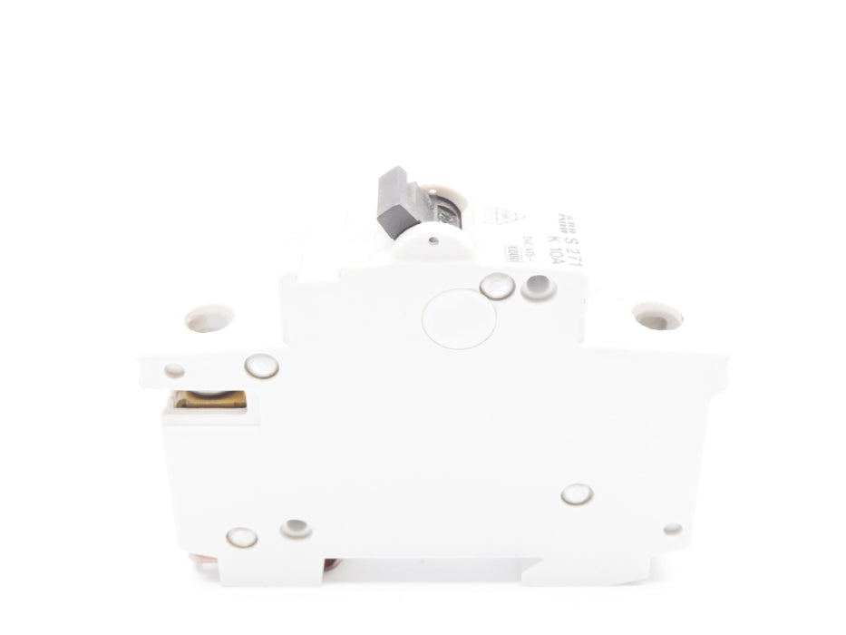 ABB S271K10A 10A 240/415V UNMP