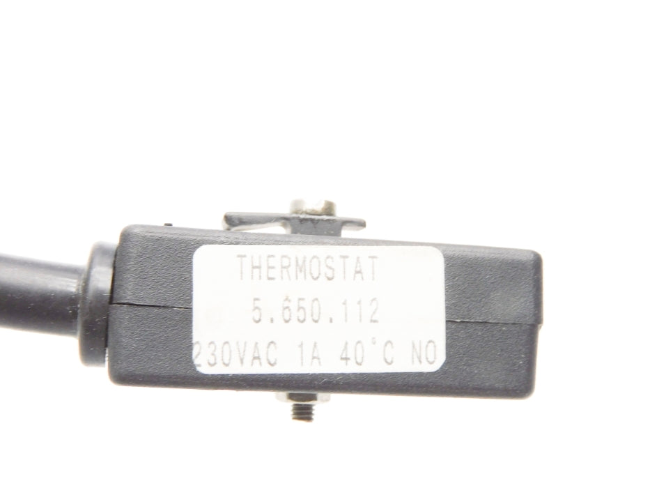 SEIFERT 5.650.112 40'C NSNP