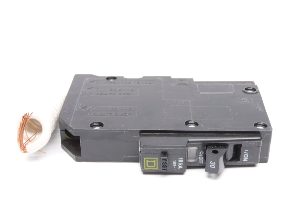 SQUARE D QO130EPD 30A 120V NSMP