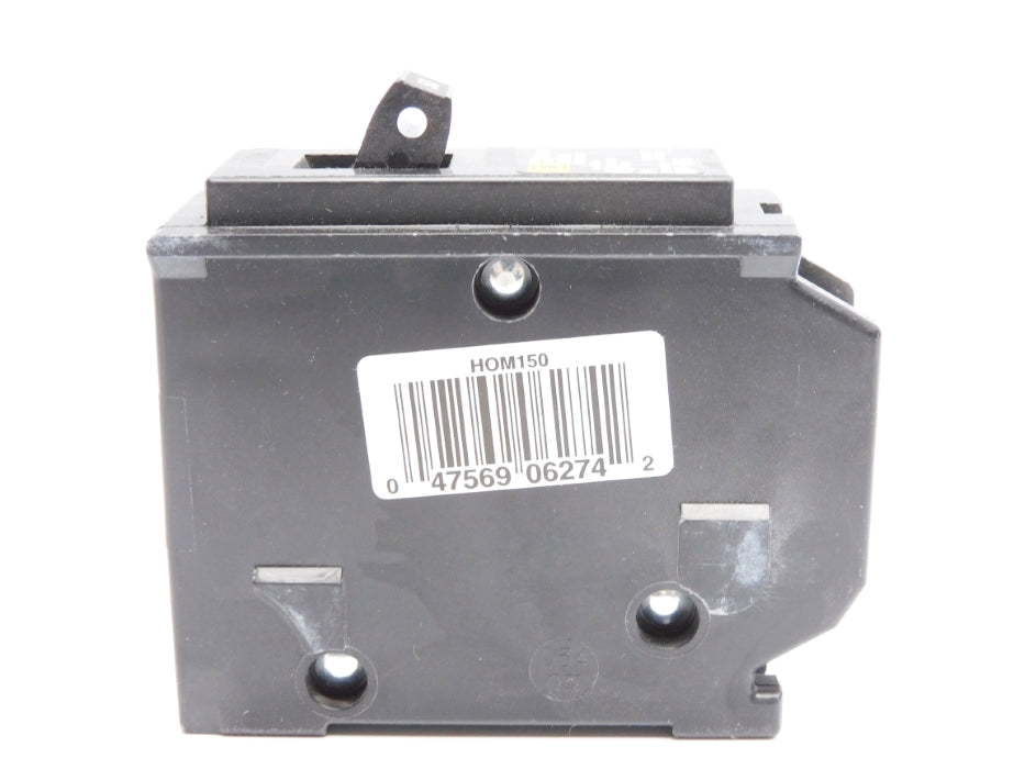 SQUARE D HOM150CP 50A 120/240V (PKG OF 10) NSMP