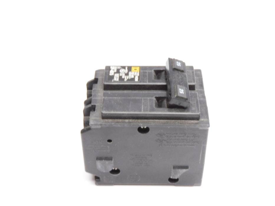 SQUARE D HOM225 25A 120/240V (PKG OF 5) (AS PICTURED) NSMP