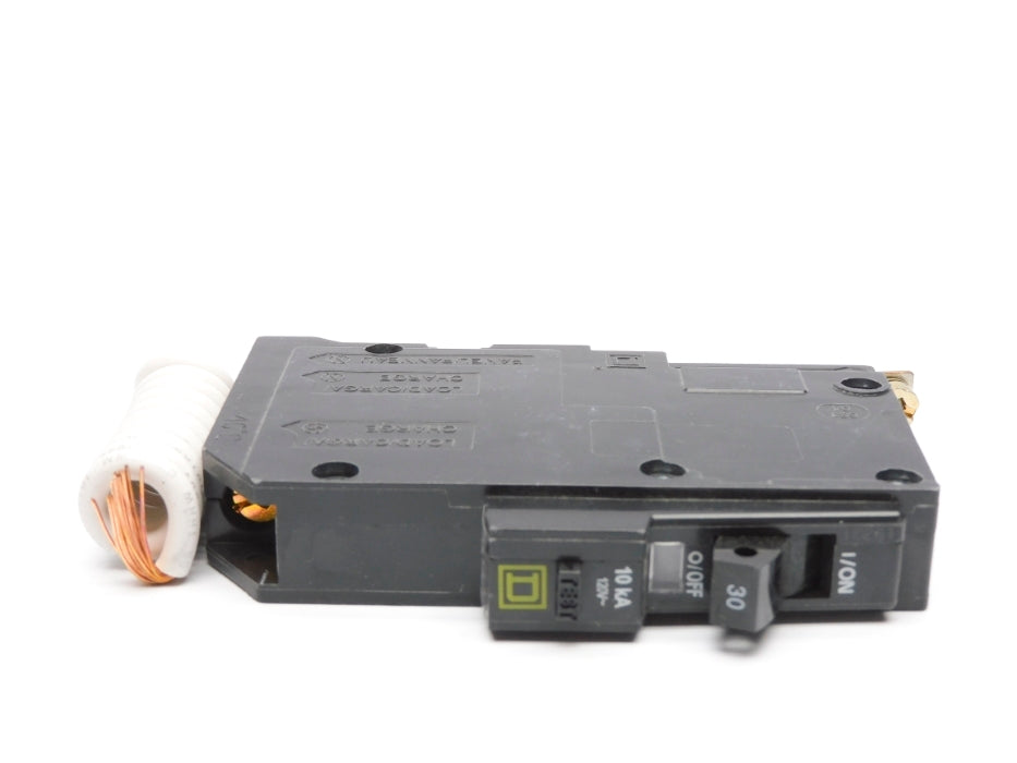 SQUARE D QOB130EPD 30A 120V NSMP