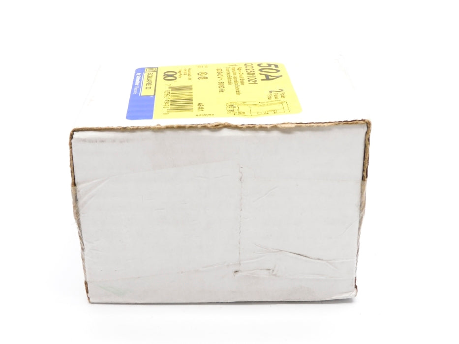 SQUARE D QO2501021 50A 120/240V NSFS
